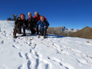 Cima Trubbio (2062 m) – Val Vigezzo