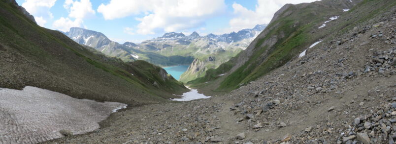 Passo del Nefelgiu