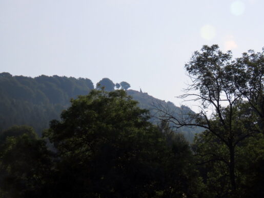 Monumento al Monte Mazzocone