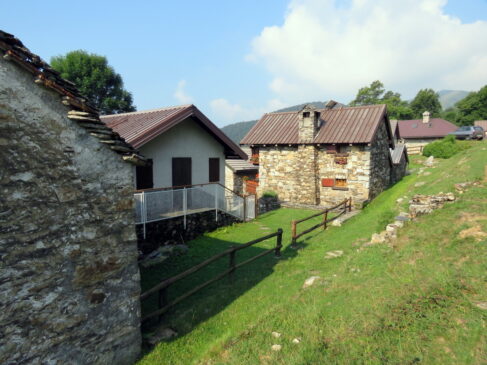 Alpe Camasca
