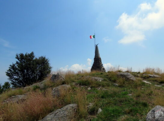 Monte Mazzocone