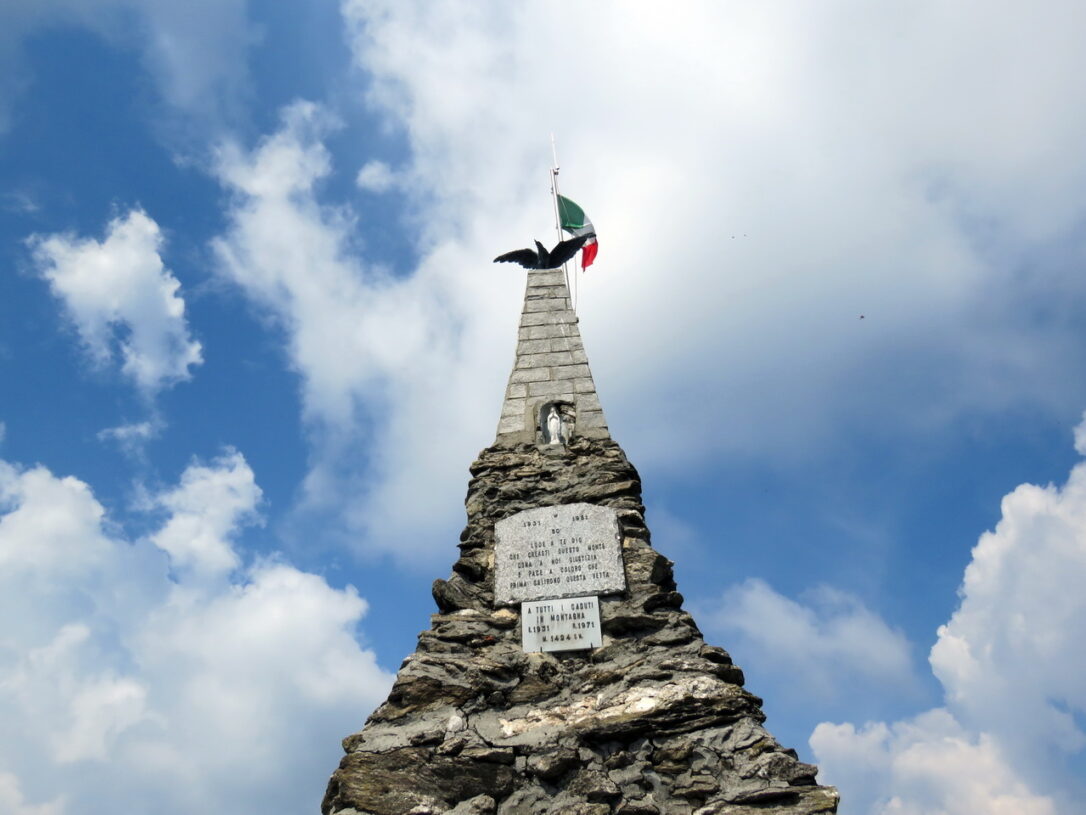 Monte Mazzocone