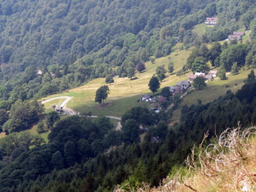 Alpe Camasca