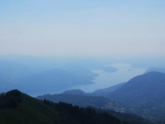 Lago d' Orta