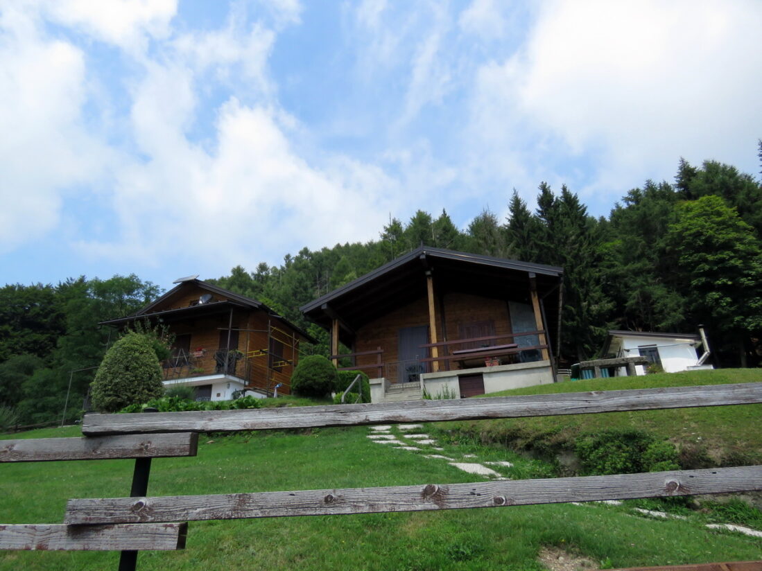 Alpe Camasca