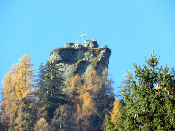 Croce della Torriggia