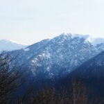 Todano-Alpe Curgei-Pizzo Pernice
