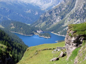 Il Grande Est – Alpe Devero