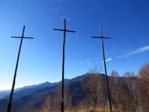 Monte Tre Croci-Valsesia