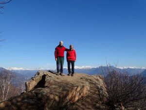 Cuasso al Monte-Linea della Pace-Alto Verbano