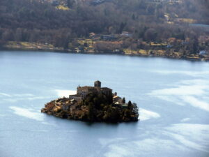 Monte Barro di Agrano-Lago d’Orta