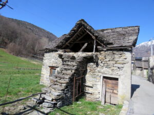 Anello S.M. Calvario – Anzuno-Ossola